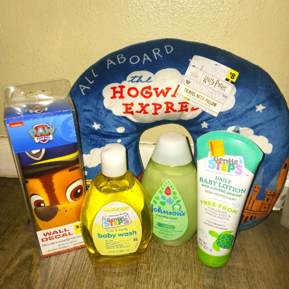 Baby bundle